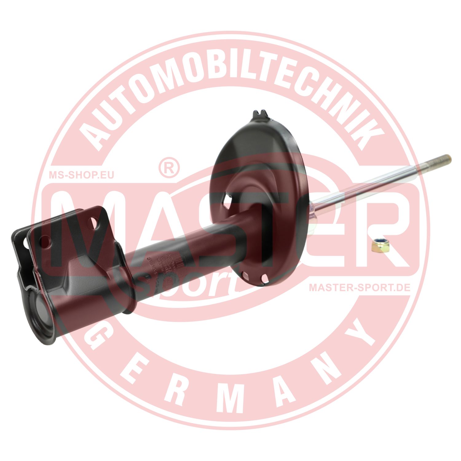 Amortizor MASTERSPORT GERMANY 315134-PCS-MS